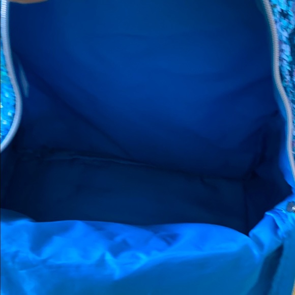 Sequined Backpack - Picture 4 of 6